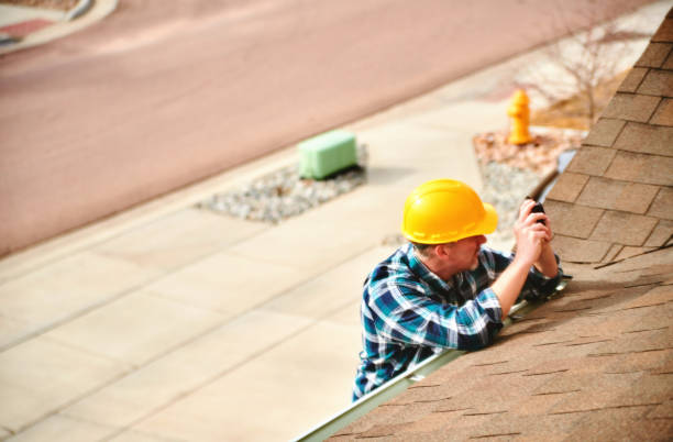 EPDM Roofing in Des Allemands, LA