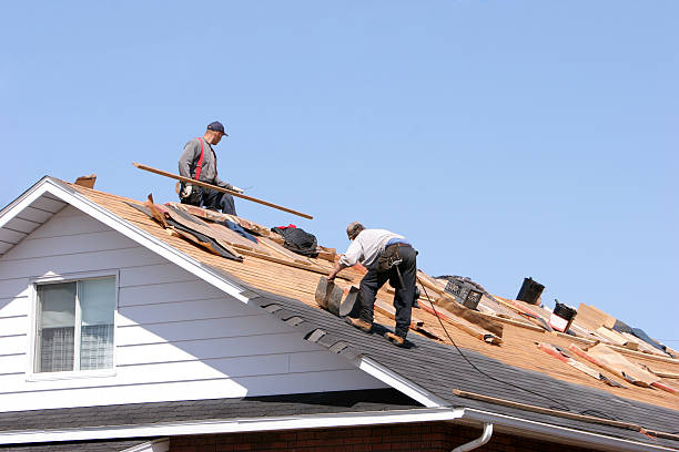 Best Wood Shake Roofing  in Des Allemands, LA